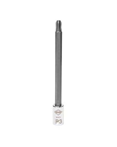 Mayhew Mayhew No. 3 Phillips&reg; Medium Insert Socket Bit, 1/4-Inch Drive