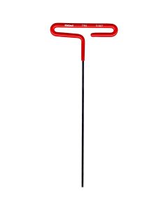 EKL51907 image(2) - Eklind Tool Company HEX KEY 7/64IN. T-HANDLE 9IN. CUSHION GRIP