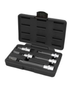 Wilmar Corp. / Performance Tool 7 Piece VW-Audi-Porsche Bit Set