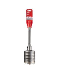 MLW48-20-5420 image(1) - Milwaukee Tool 3-1/8" X 11-3/8" One Piece SDS-MAX Core Bit