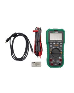KPSMT700 image(0) - KPS by Power Probe KPSMT700 TRMS Digital Multimeter