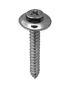 AVCAP2773 image(0) - AUVECO PAK #8 X 1-1/4, #6HD TAPPING SCREWS