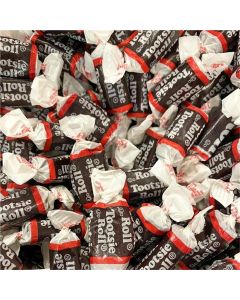 Tender Heifer Snack Co. Tootsie Roll Midgies Americana Candy - 10 Ounce