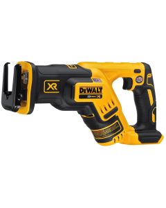 DWTDCS367B image(1) - DeWalt 20V MAX* XR Brushless Cordless Compact Reciprocating Saw (Tool Only)