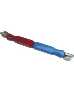 Lang Tools (Kastar) 5469 - Double-End Handle for Feeler Gauge Blades