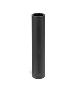 GRE2026XD image(1) - Grey Pneumatic 1/2" Drive x 13/16" Extra-Deep Socket