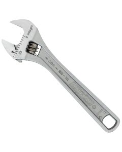 CHA804 image(1) - Channellock 804 4 Inch Adjustable Wrench