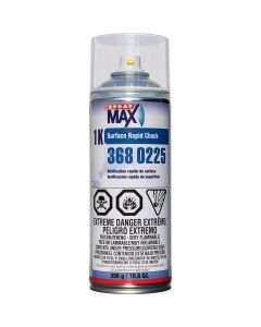 SMX3680225 image(0) - SprayMax 3680225 1K Surface Rapid Check, 10.8 oz Aerosol Can, Liquid