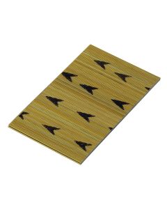 DWTDWPN23150 image(0) - DEWALT 1-1/2 in. 23 Gauge Pin Nails