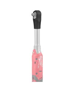 Milwaukee Tool M12 FUEL 3/8 Inch Extended Reach Ratchet Boot