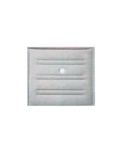 VAF872-001 image(0) - Viskon-Aire Filters 20"W x 25"H  Series 55 Intake Filter