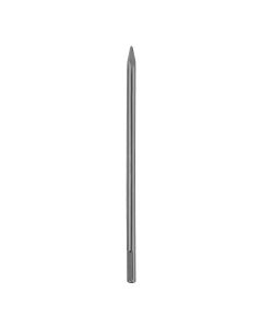 DWTDW5833 image(0) - DEWALT 18? Bull Point Bit SDS Max Shank