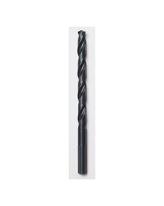 MLW48-89-2724 image(0) - Milwaukee Tool 9/32" Thunderbolt Black Oxide Drill Bit