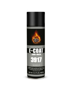 HIT3917 image(0) - High Teck Products E-COAT LIGHT GREEN AEROSOL