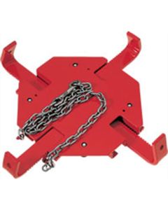 NRO72706 image(0) - Norco Professional Lifting Equipment Ford 10R140 Adapter