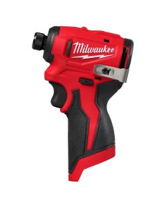 Milwaukee Tool M12 Subcompact Brushless 1/4 inch Hex Impact Driver