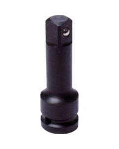 Grey Pneumatic 3/8" Drive x 6" Extension w/ Friction Ball