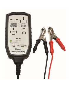 Electronic Specialties Super Relay Buddy&reg;