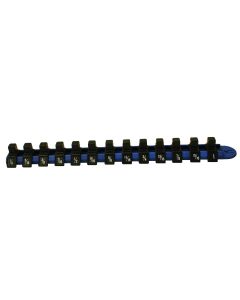 CTA9730 image(1) - CTA Manufacturing 3/8 Inch Drive Socket Rack - Inch