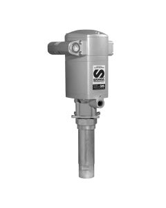 Samson PM35 5:1 Oil Pump for 55 Gallon Drum