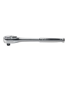 KLE65812 image(0) - Klein Tools 1-1/4-Inch Standard 12-Point Socket 1/2-Inch Drive