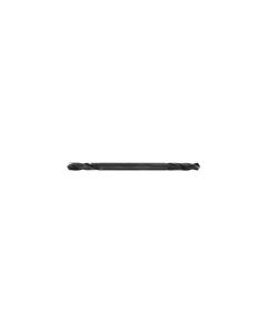 AVC12676 image(0) - AUVECO 12676 Heavy-Duty Drill Bit, 1/8 in Dia, 2 in OAL, High Speed Steel