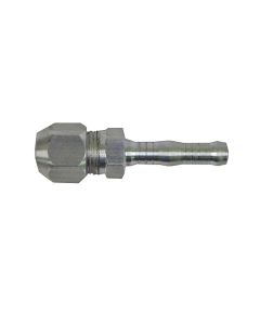 S.U.R.&R. #8 Hose to 1/2 Inch Compression Union