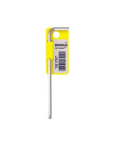 Bondhus Corp. 1/2 BallDrv L-Wr