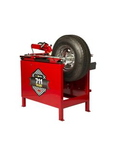 TSI711 image(0) - Amermac TSI 711 Tire Truer