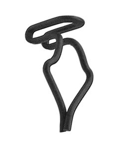 AVC11863 image(0) - AUVECO DOOR TRIM PANEL FASTENER - FORD