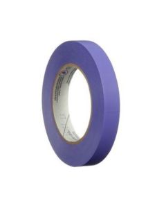 3M 3M Precision Poly Tape, 36354, 18 mm x 55 m