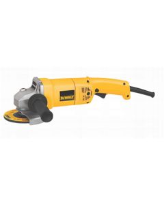 DeWalt 5" ANGLE GRINDER