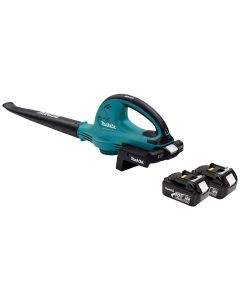 Makita 18V X2 LXT Cordless Blower (36V, Tool Only)