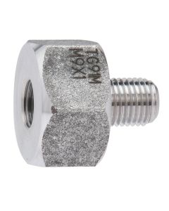 SRRTG91M image(0) - S.U.R. and R Auto Parts THREAD GAUGE M9 X 1