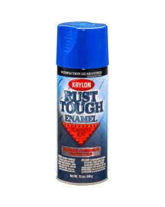 Krylon True Blue