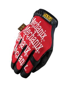 MECMG-02-012 image(1) - Mechanix Wear GLV ORIG XXL RED 1PR