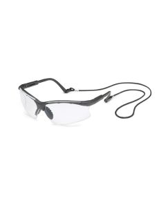Gateway Safety SCORPION BLACK/CLEAR LENS