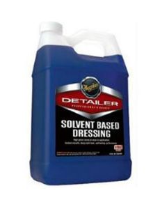 MEGD16205 image(0) - Meguiar's Automotive Solvent Based Dressing 5 Gal