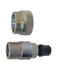 GEDKL-0580-21 image(0) - Gedore Puller for Injection Pump Sprocket