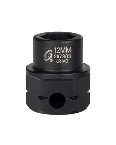 Sunex 1/2 in. Drive 6-Point Low Profile Imp