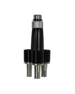 Blowgun Tip
