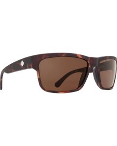 SPY OPTIC INC Frazier Sunglasses, Matte Camo Tort Fram