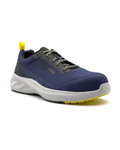 FSIN5101-7EE image(0) - Nautilus Men's - CN|EH|SR|SF - Patriot Blue / Grey - Size: 7 - 2E - (Extra Wide)