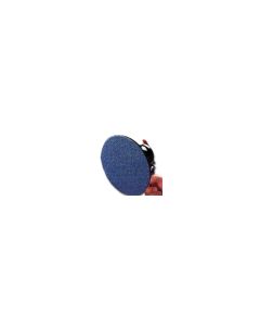 NOR23576 image(0) - Norton Abrasives BLUE MAGNUM 8 PSA DISC