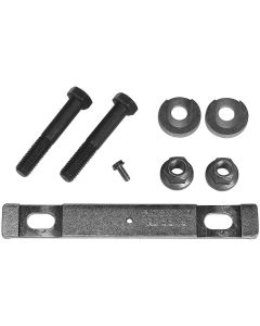 Specialty Products Company SATURN REAR TOE ADJ BOLTS