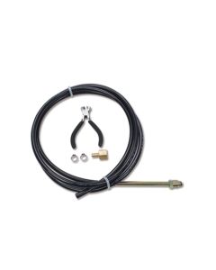 SRRFL110 image(0) - S.U.R. and R Auto Parts 88-95 Rear Chvy/GMC Trk Rtn Ln