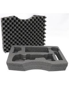 SATA Foam Only, true Sun LED Light