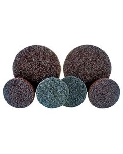 SRK642T image(0) - Shark Industries 4" MED STARBRITE DISCS-25PK