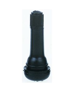 HALTV-413-100 image(1) - Haltec Haltec TR-413 Snap-In Tire Valve 100pk.