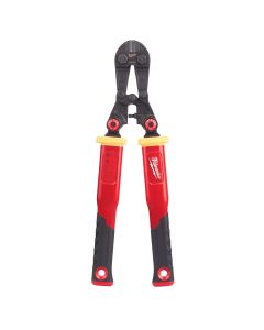 MLW48-22-4218 image(1) - 18" Fiberglass Bolt Cutter with PIVOTMOVE Rotating Handles